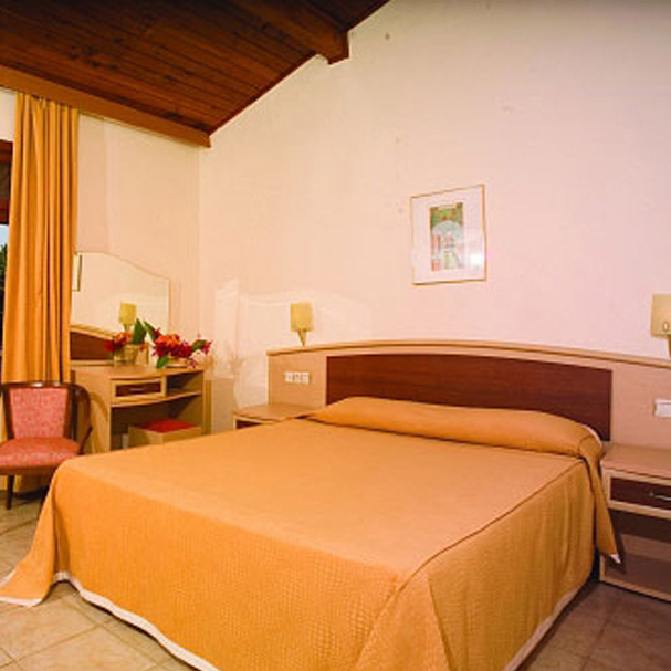 кондиционирование гостиницы