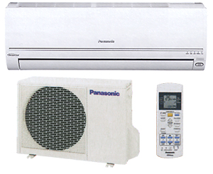 ����������� Panasonic CS/CU-PA12GKD (����������/�������)