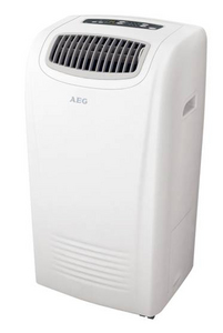 ��������� ����������� AEG ACM-12HR