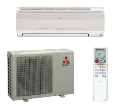 ����������� Mitsubishi Electric 2008 Standart Inverter MSZ-GB50VA/MUZ-GB50VA