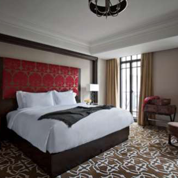 Вентиляция гостиницы