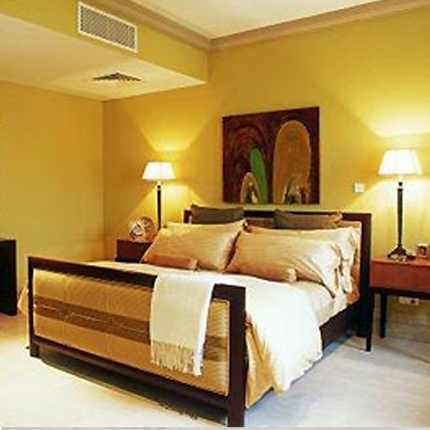 Вентиляция комнаты